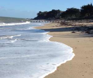 photo Camping la clre Noirmoutier En L Ile 8785