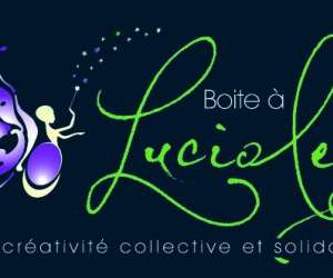 Boite  Lucioles