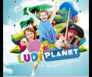 Ludi Planet