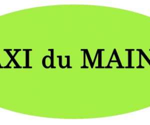 photo Taxi du maine Sille Le Guillaume 8805