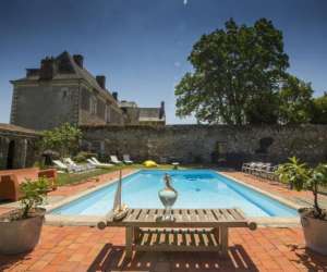 photo Orangerie du chteau de bois-briand Nantes 8807