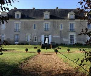 photo Orangerie du chteau de bois-briand Nantes 8809