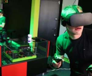 photo Vr evolution Le Mans 8833