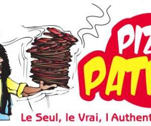 photo Pizza patrick St Nazaire 8835