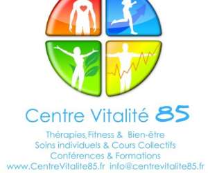 Centre Vitalit 85