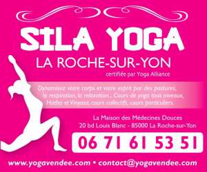 Yoga Vende