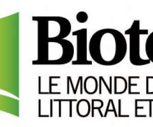 Biotopia