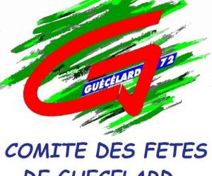 Comit Des Ftes De Guclard