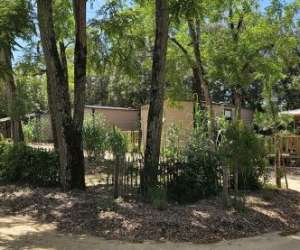 photo Camping le bois verdon **** St Jean De Monts 10095