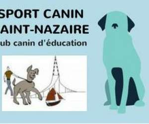 Sport canin saint-nazaire