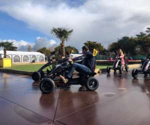 photo Green parc La Baule Escoublac 9047