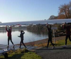 photo Aviron sport choletais Cholet 9055