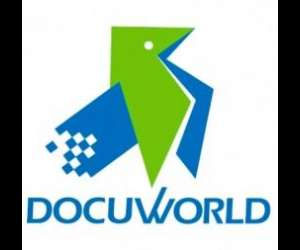 Docuworld Nantes Centre