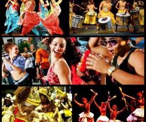 photo World dance training danse zumba Allonnes 9075