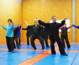 photo Association le mont tai shan St Nazaire 10122