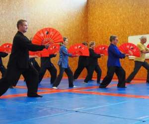 photo Association le mont tai shan St Nazaire 10123