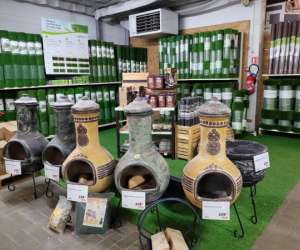 photo Jardiland  carquefou Carquefou 9740