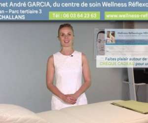photo Welness rflexologie massage loire vende ocan challans Challans 9171