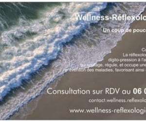 photo Welness rflexologie massage loire vende ocan challans Challans 9174