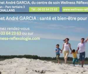 photo Welness rflexologie massage loire vende ocan challans Challans 9175