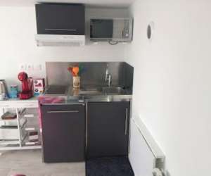 photo Le gte le petit saint Nantes 9207