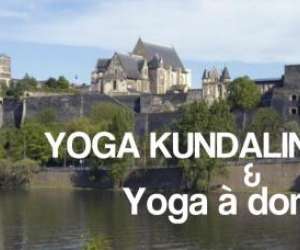 photo Yoga kundalini angers Angers 9221