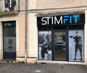 Stimfit