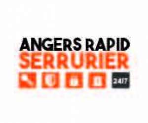 Angers Rapid Serrurier