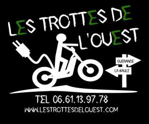 photo Les trottes de l ouest Guerande 9258