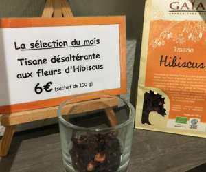 photo Echap&vous espace bien-tre Le Mans 9295