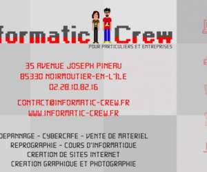 Informatic-crew