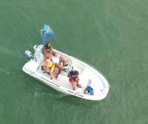 photo Ouest sea zone La Tranche Sur Mer 9395