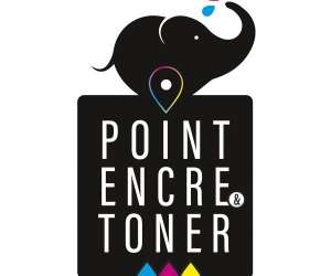 Point Encre Et Toner