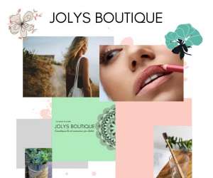 photo Jolys boutique Les Sables D Olonne 9421