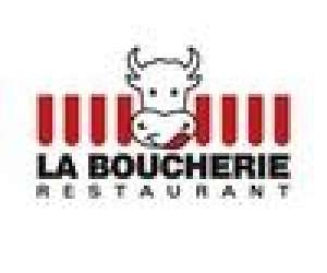 La Boucherie