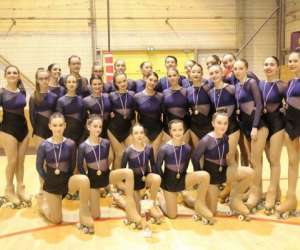 Athletic Nantes Roller Athletic Nantes Roller