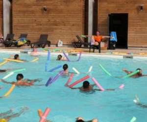 photo  camping bel air 4* pornichet Pornichet 9477