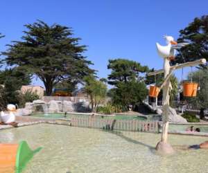 photo  camping bel air 4* pornichet Pornichet 9478
