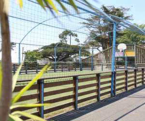 photo  camping bel air 4* pornichet Pornichet 9479