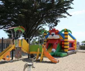 photo  camping bel air 4* pornichet Pornichet 9481