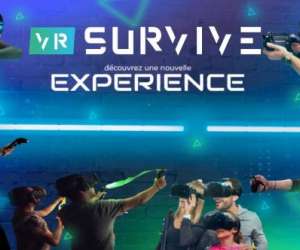photo Vr survive St Herblain 9490