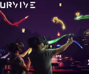 photo Vr survive St Herblain 9491