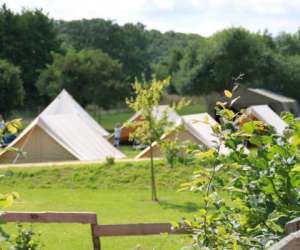 Camping Port Ribouet Camping Port Ribouet