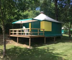 photo Camping port ribouet La Jaille Yvon 9504