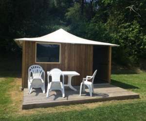 photo Camping port ribouet La Jaille Yvon 9505