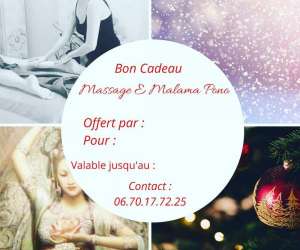 photo Massages e malama pono Blain 9567