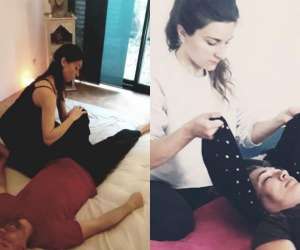 photo Massages e malama pono Blain 9570