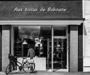 Aux Tissus De Baboune