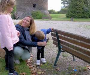 photo Caroline gautier -  urbaweazz   Angers 9671