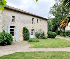 La Marienne - Gte En Marais Poitevin